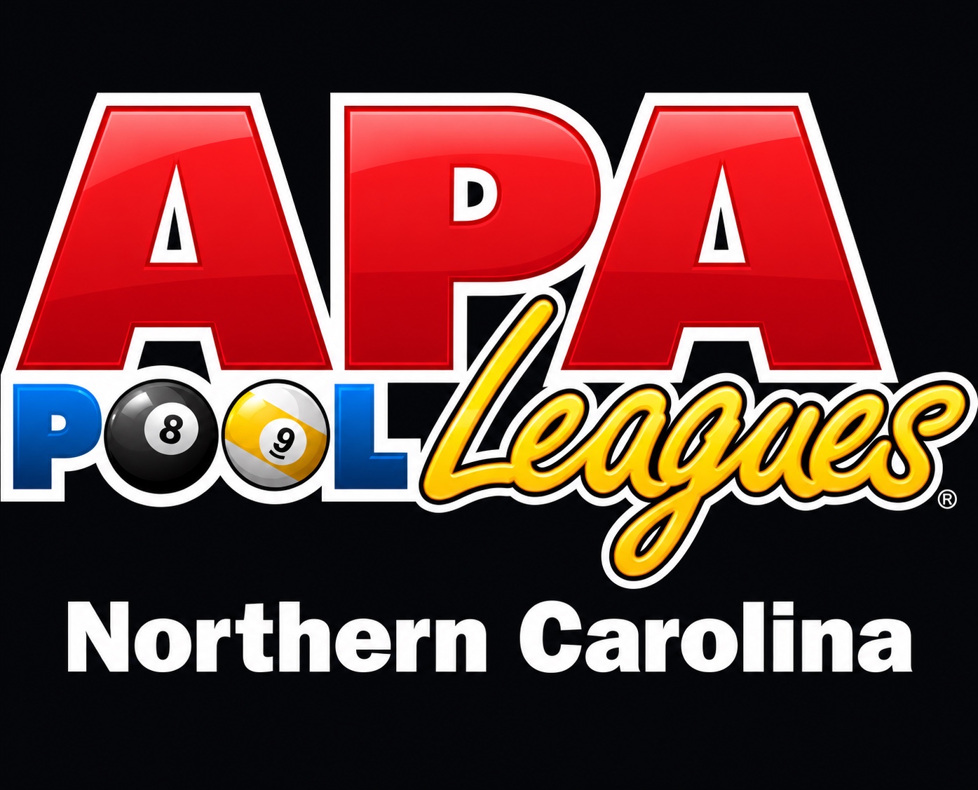 APA Pool Leagues Northern Carolina